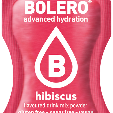 Bolero® Bolero® Hibiscus | 9g | 1,5L