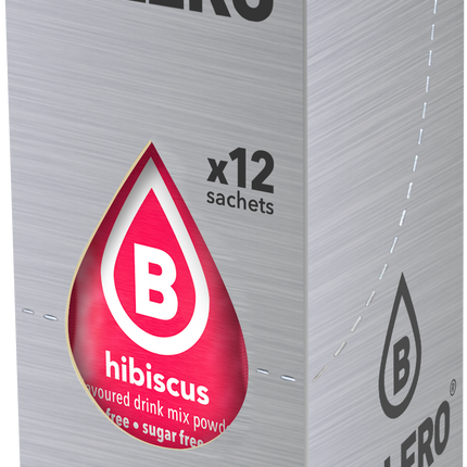 Bolero® Bolero® Hibiscus | 9g | 1,5L