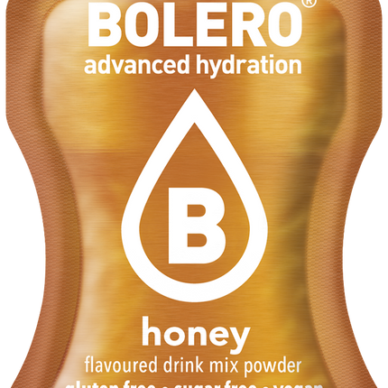 Bolero® Bolero® Honing | 9g | 1,5L