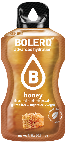 Bolero® Bolero® Honing | 9g | 1,5L