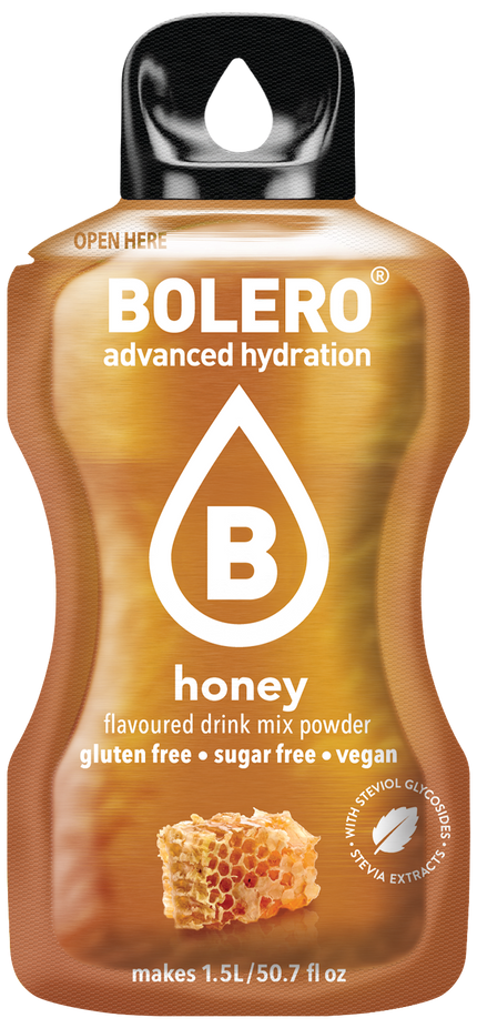Bolero® Bolero® Honing | 9g | 1,5L