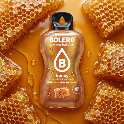 Bolero® Bolero® Honing | 9g | 1,5L