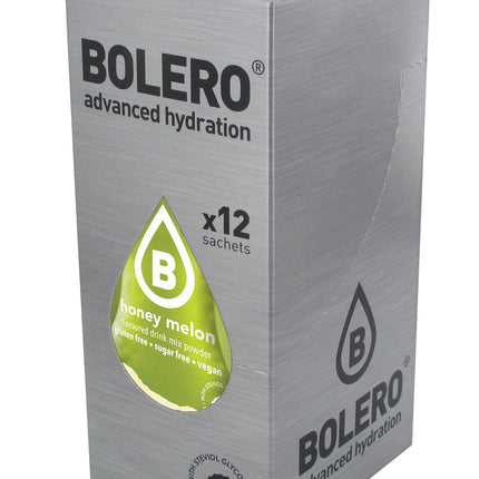 Bolero® Bolero® Honingmeloen | 9g | 1,5L