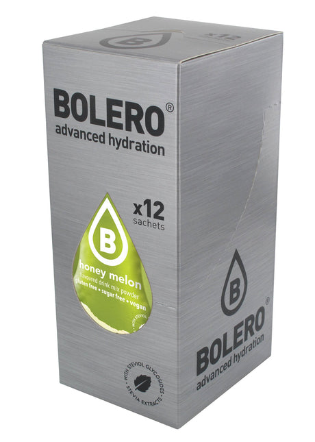 Bolero® Bolero® Honingmeloen | 9g | 1,5L