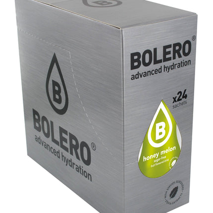 Bolero® Bolero® Honingmeloen | 9g | 1,5L