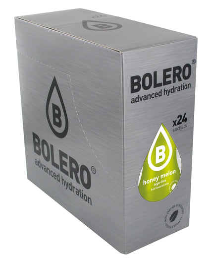 Bolero® Bolero® Honingmeloen | 9g | 1,5L