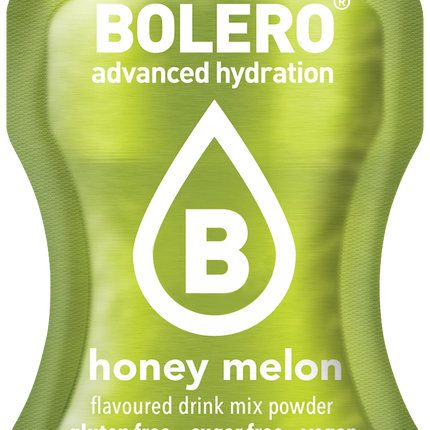 Bolero® Bolero® Honingmeloen | 9g | 1,5L