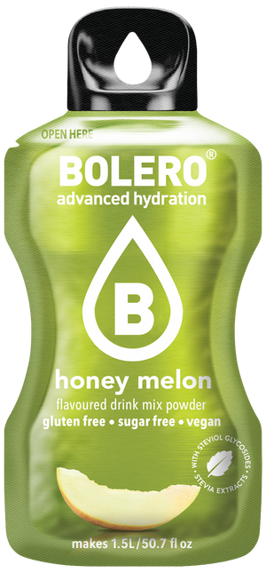 Bolero® Bolero® Honingmeloen | 9g | 1,5L