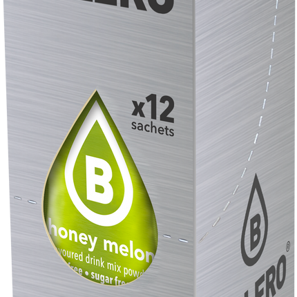 Bolero® Bolero® Honingmeloen | 9g | 1,5L