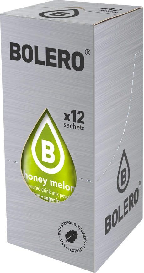 Bolero® Bolero® Honingmeloen | 9g | 1,5L