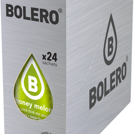Bolero® Bolero® Honingmeloen | 9g | 1,5L