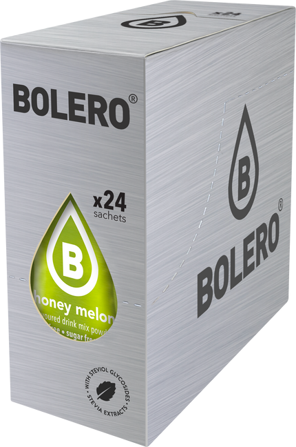 Bolero® Bolero® Honingmeloen | 9g | 1,5L