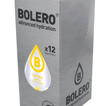 Bolero® Bolero® ICE TEA Citroen | 8g | 1,5L