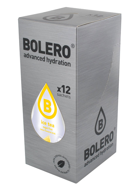 Bolero® Bolero® ICE TEA Citroen | 8g | 1,5L