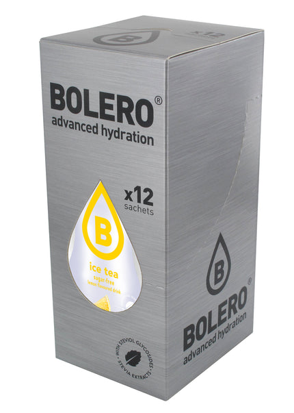 Bolero® Bolero® ICE TEA Citroen | 8g | 1,5L