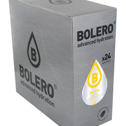 Bolero® Bolero® ICE TEA Citroen | 8g | 1,5L