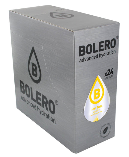 Bolero® Bolero® ICE TEA Citroen | 8g | 1,5L