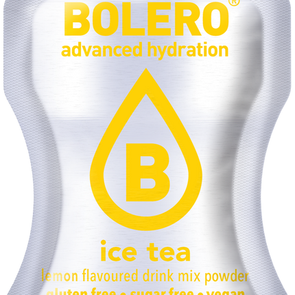 Bolero® Bolero® ICE TEA Citroen | 8g | 1,5L