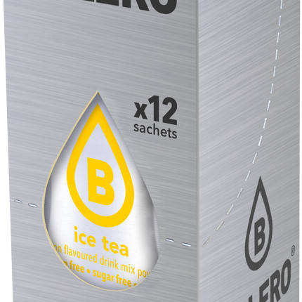 Bolero® Bolero® ICE TEA Citroen | 8g | 1,5L