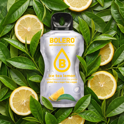 Bolero® Bolero® ICE TEA Citroen | 8g | 1,5L