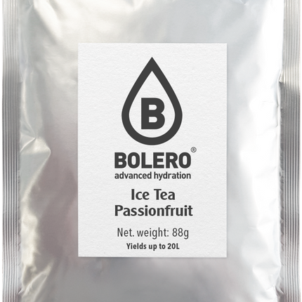 Bolero® Bolero® ICE TEA Passievrucht | 20 liter ( 1 x 88g )