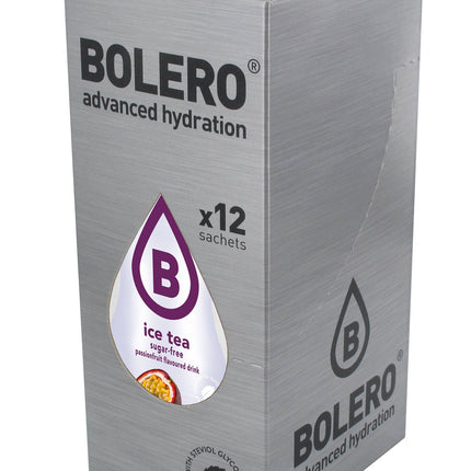 Bolero® Bolero® ICE TEA Passievrucht | 8g | 1,5L