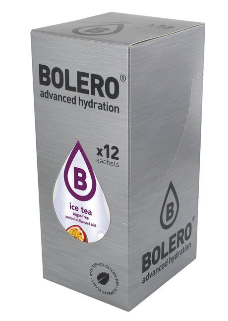 Bolero® Bolero® ICE TEA Passievrucht | 8g | 1,5L