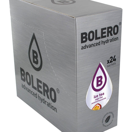 Bolero® Bolero® ICE TEA Passievrucht | 8g | 1,5L