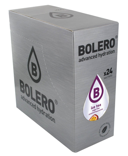 Bolero® Bolero® ICE TEA Passievrucht | 8g | 1,5L