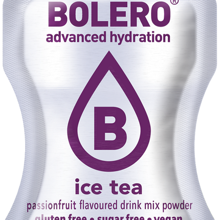 Bolero® Bolero® ICE TEA Passievrucht | 8g | 1,5L