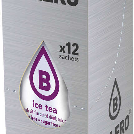 Bolero® Bolero® ICE TEA Passievrucht | 8g | 1,5L