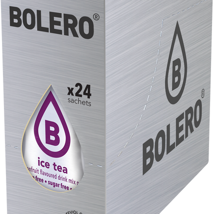 Bolero® Bolero® ICE TEA Passievrucht | 8g | 1,5L