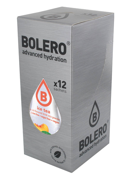 Bolero® Bolero® ICE TEA Perzik | 8g | 1,5L