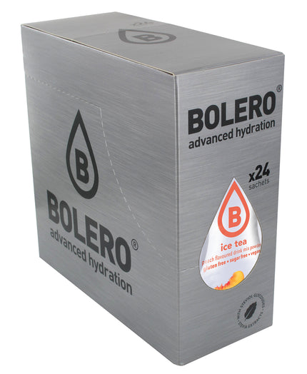 Bolero® Bolero® ICE TEA Perzik | 8g | 1,5L