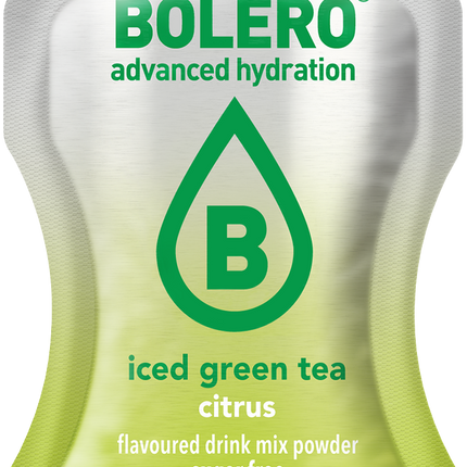 Bolero® Bolero® ICED GREEN TEA Citrus | 8g | 1,5L