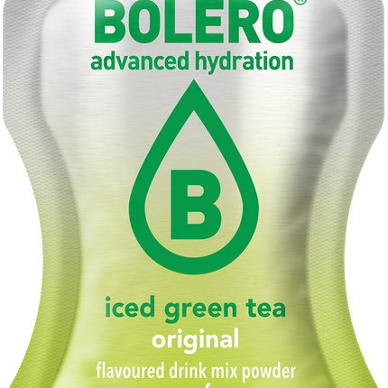 Bolero® Bolero® ICED GREEN TEA Original | 8g | 1,5L