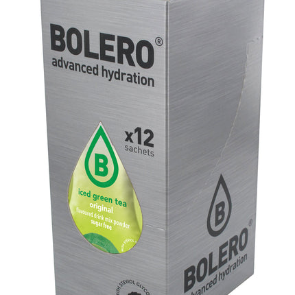 Bolero® Bolero® ICED GREEN TEA Original | 8g | 1,5L