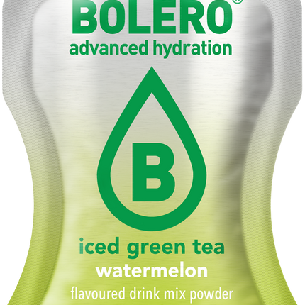 Bolero® Bolero® ICED GREEN TEA Watermelon | 8g | 1,5L