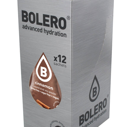Bolero® Bolero® Kaneel | 9g | 1,5L