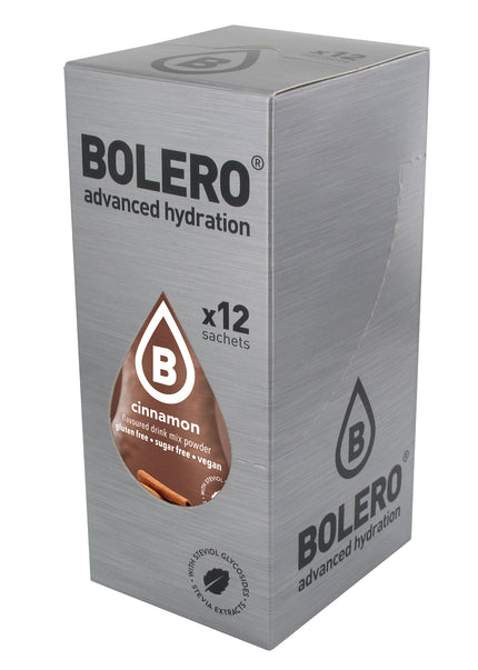 Bolero® Bolero® Kaneel | 9g | 1,5L