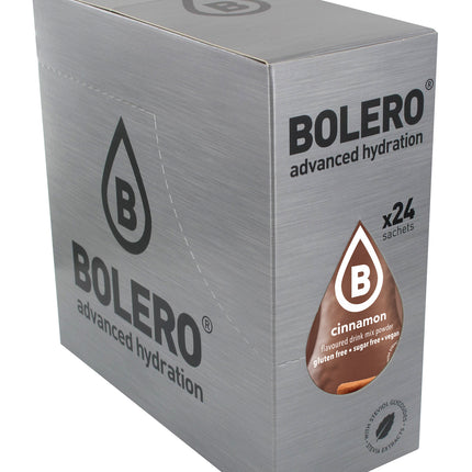 Bolero® Bolero® Kaneel | 9g | 1,5L