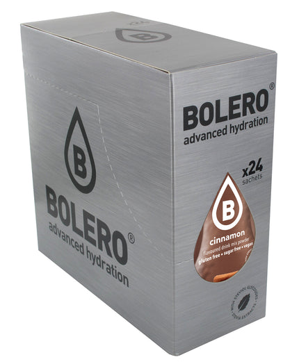 Bolero® Bolero® Kaneel | 9g | 1,5L