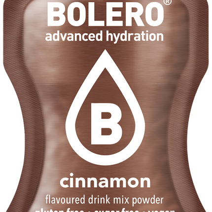 Bolero® Bolero® Kaneel | 9g | 1,5L