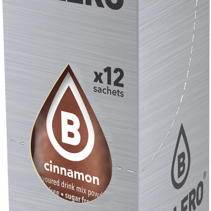 Bolero® Bolero® Kaneel | 9g | 1,5L