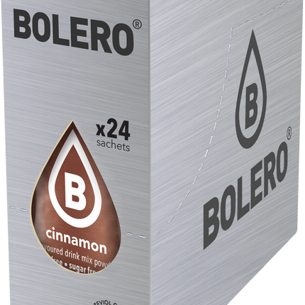 Bolero® Bolero® Kaneel | 9g | 1,5L