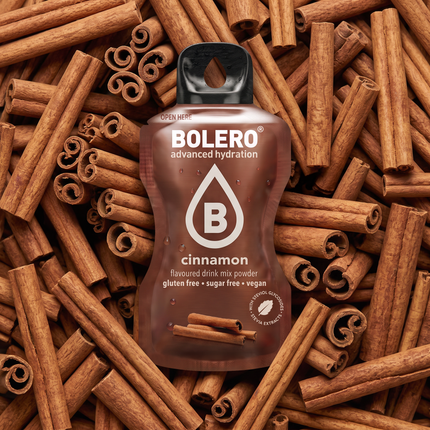 Bolero® Bolero® Kaneel | 9g | 1,5L