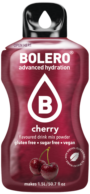 Bolero® Bolero® Kers | 9g | 1,5L