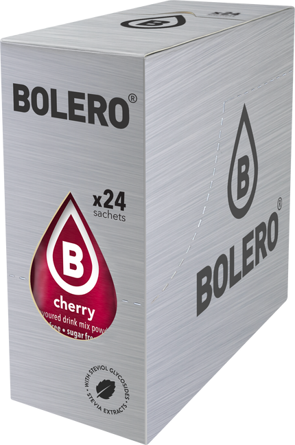 Bolero® Bolero® Kers | 9g | 1,5L