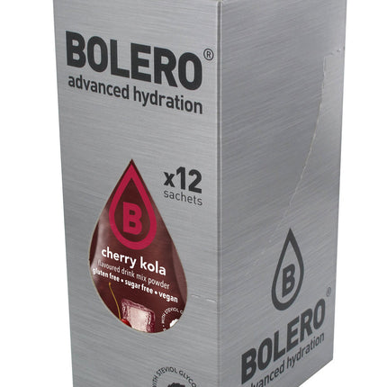 Bolero® Bolero® Kers Cola | 9g | 1,5L