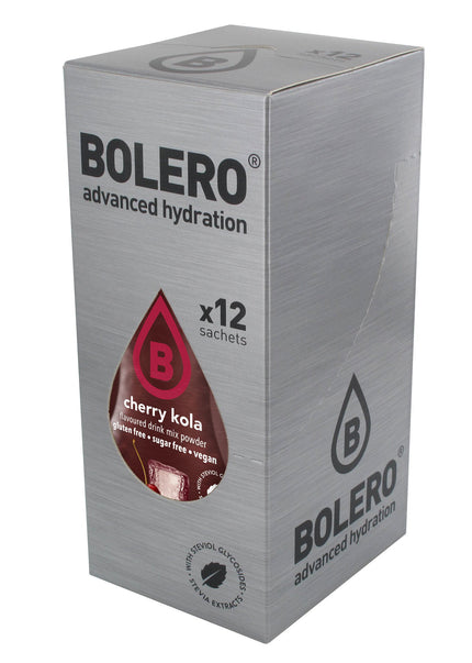 Bolero® Bolero® Kers Cola | 9g | 1,5L